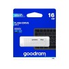 Goodram USB flash drive UME2 16 GB USB Type-A 2.0 White