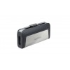 Sandisk Ultra Dual Drive USB Type-C USB flash drive 64 GB USB Type-A / USB Type-C 3.2 Gen 1 (3.1 Gen 1) Black,Silver
