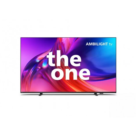 Philips 4K UHD LED Android TV with Ambilight 65PUS8518/12 65