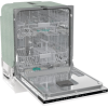 Gorenje Dishwasher GV642C60 Built-in, Width 59.8 cm, Number of place settings 14, Number of programs 6, Energy efficiency class C, Display