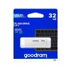 Goodram USB flash drive UME2 32 GB USB Type-A 2.0 White