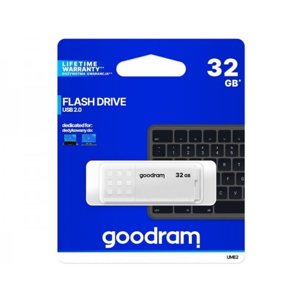 Goodram USB flash drive UME2 32 ...