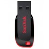 SanDisk Cruzer Blade USB flash drive 32 GB USB Type-A 2.0 Black, Red
