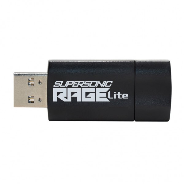 Patriot Memory Supersonic Rage Lite USB ...
