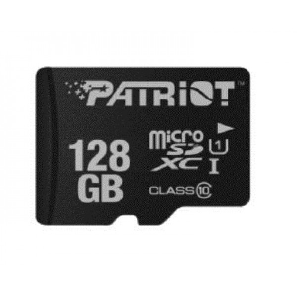 Patriot Memory PSF128GMDC10 memory card 128 ...