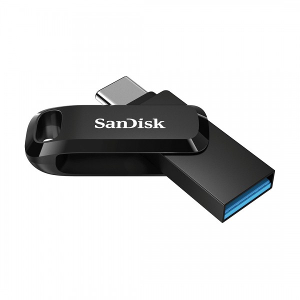 SanDisk Ultra Dual Drive USB flash ...