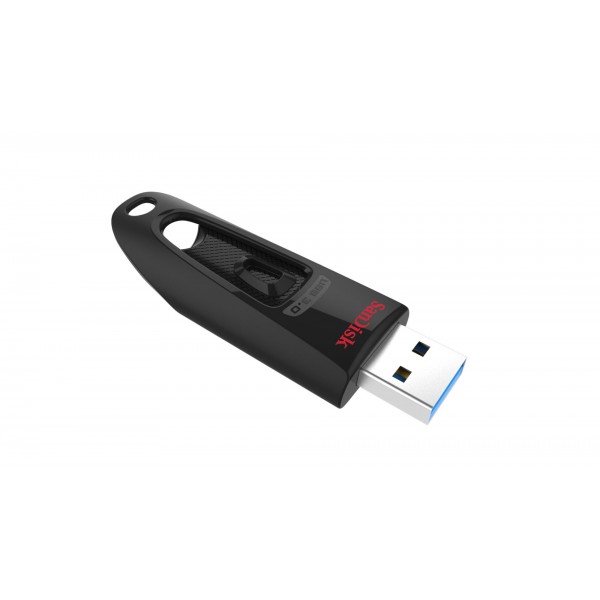 SanDisk Ultra USB flash drive 256 ...