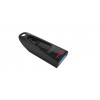 SanDisk Ultra USB flash drive 256 GB USB Type-A 3.2 Gen 1 (3.1 Gen 1) Black