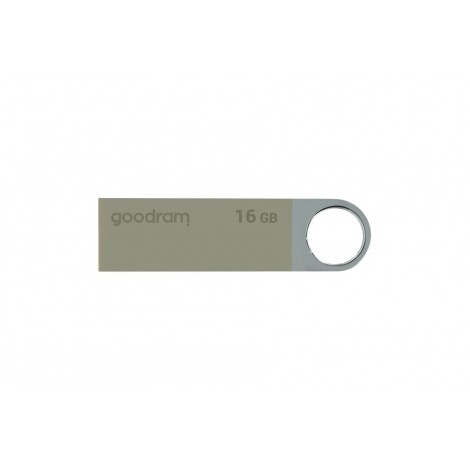 Goodram UUN2 USB flash drive 16 GB USB Type-A 2.0 Silver