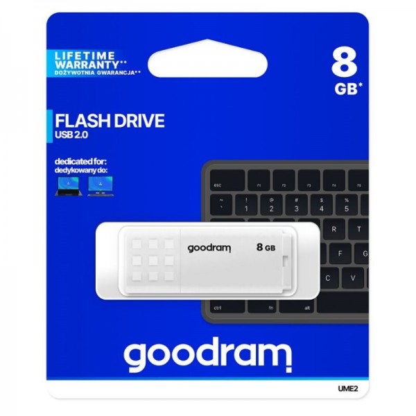 Goodram USB flash drive UME2 8 ...