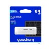 Goodram USB flash drive UME2 64 GB USB Type-A 2.0 White