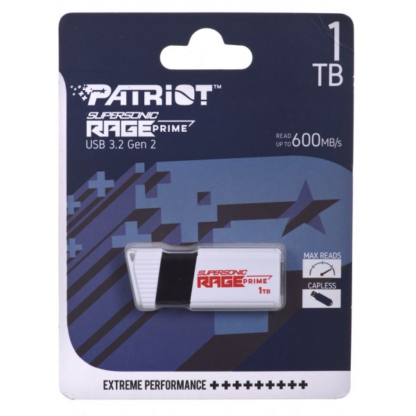 Patriot Rage Prime 600 MB/S 1TB ...