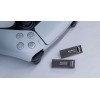ADATA UR340 USB flash drive 128 GB USB Type-A 3.2 Gen 2 (3.1 Gen 2) Black