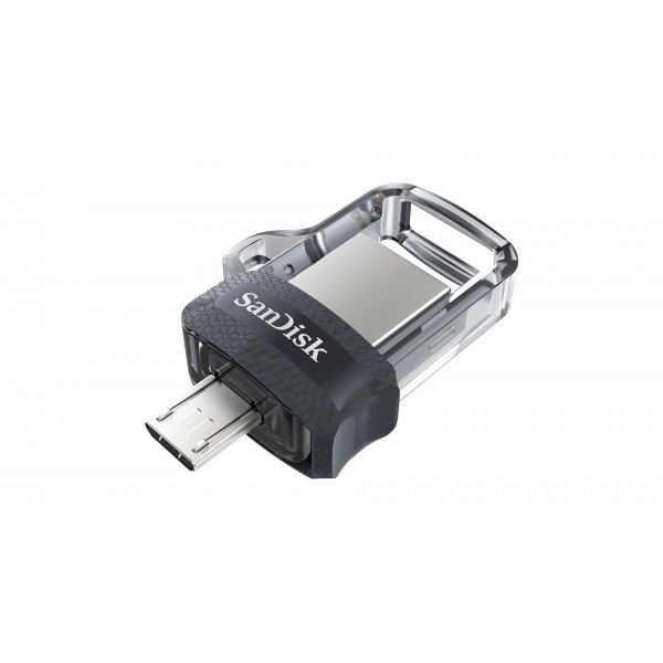 SanDisk Ultra Dual m3.0 USB flash ...