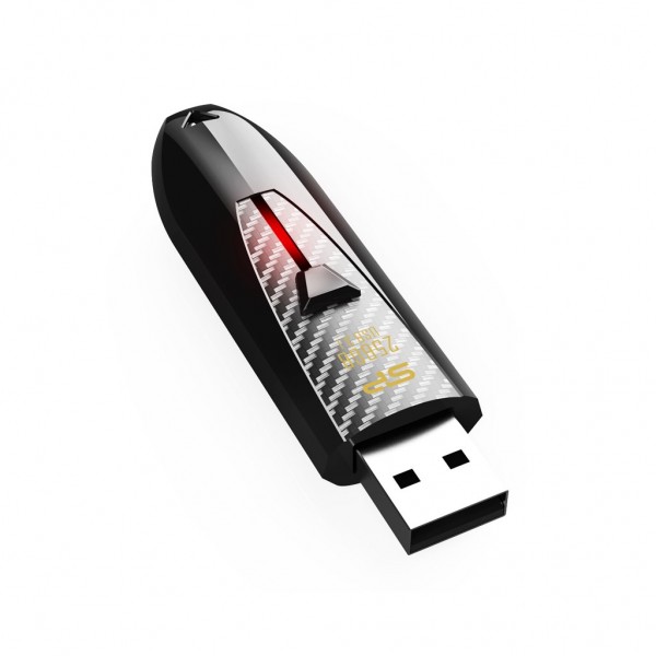 Silicon Power Blaze B25 USB flash ...