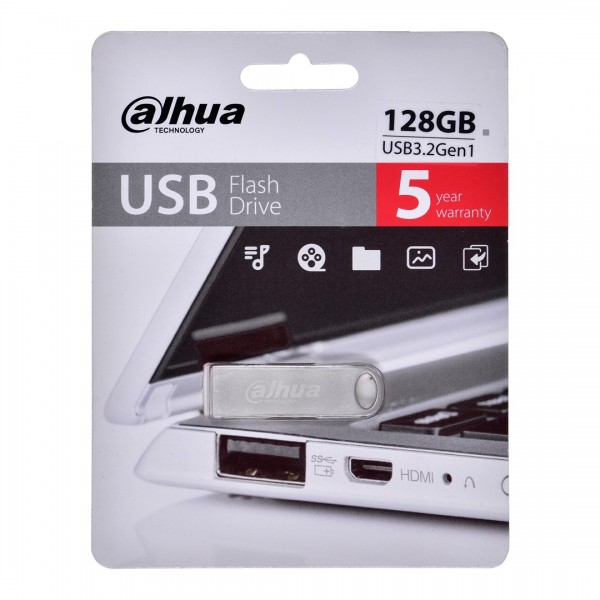 USB-U106-30-128GB Pamięć USB 3.0 128GB