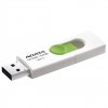 ADATA UV320 USB flash drive 64 GB USB Type-A 3.2 Gen 1 (3.1 Gen 1) Green, White