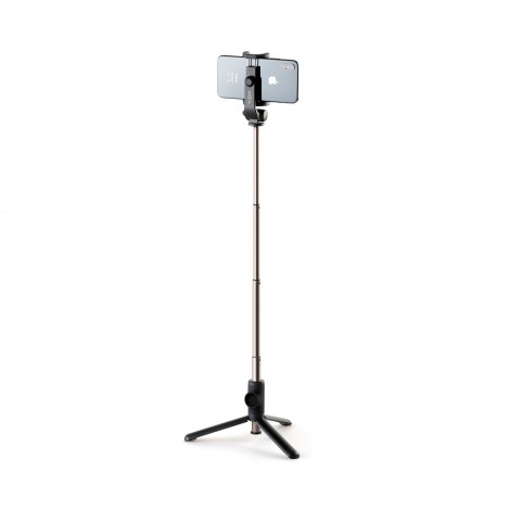 Fixed Selfie stick With Tripod Snap Lite 155 g, 56 cm, Aluminum alloy