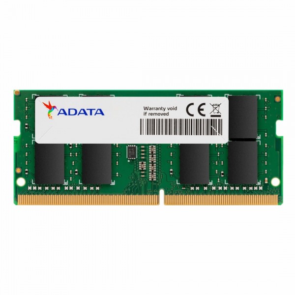 ADATA AD4S320016G22-SGN memory module 16 GB ...