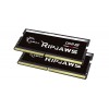 G.Skill Ripjaws F5-4800S3434A16GX2-RS memory module 32 GB 2 x 16 GB DDR5 4800 MHz
