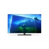 Philips 4K UHD OLED Android TV with Ambilight 55OLED818/12 55