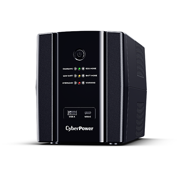 CyberPower Backup UPS Systems UT1500EG 1500 ...