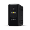 CyberPower Backup UPS Systems UT650EG 650 VA, 360   W