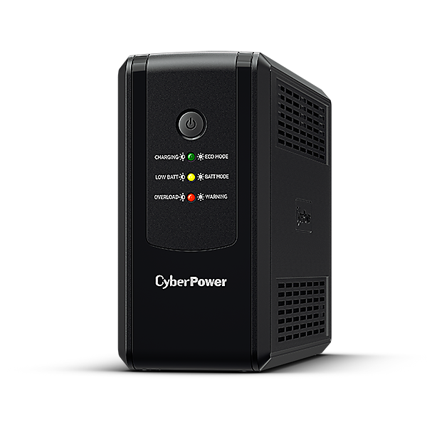 CyberPower Backup UPS Systems UT650EG 650 ...