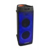 Lautsprecher mit Bluetooth und Karaoke Partybox Blaupunkt PB06DB