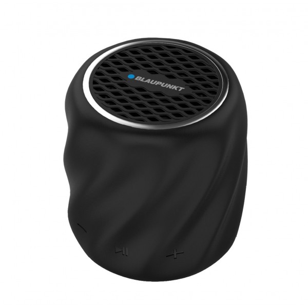 Blaupunkt BT05BK portable speaker Stereo portable ...