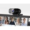 Tracer WEB007 webcam 2 MP 1920 x 1080 pixels USB 2.0 Black