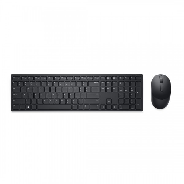 DELL Pro Wireless Keyboard and Mouse ...