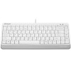 Keyboard A4Tech FSTYLER FK11 White A4TKLA47119