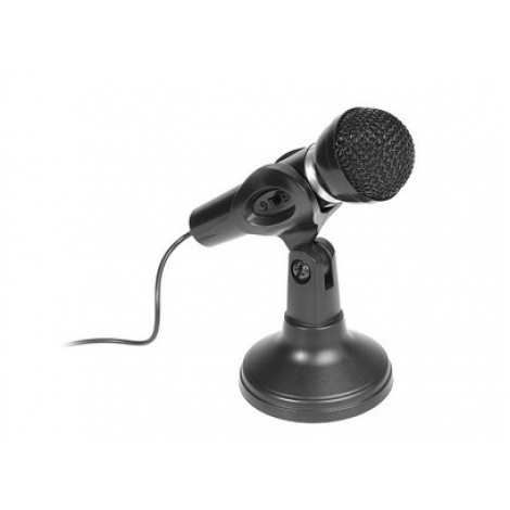 Tracer Studio Black Karaoke microphone