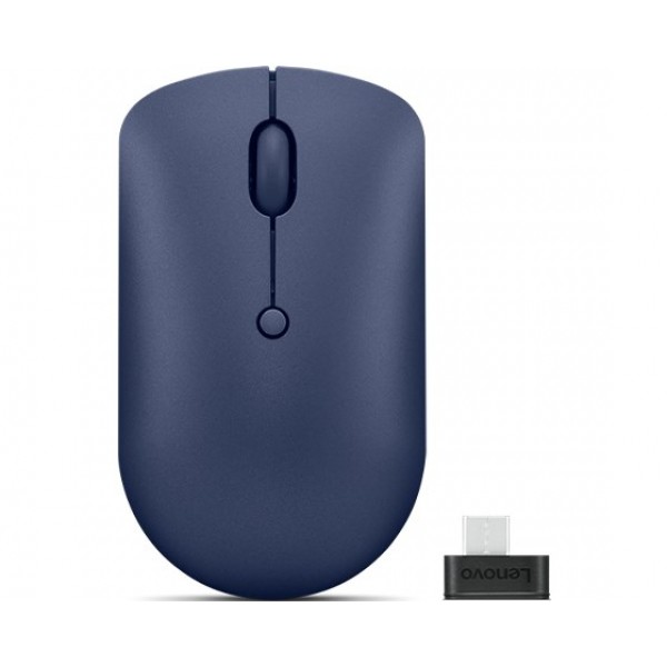 Lenovo 540 mouse Ambidextrous RF Wireless ...