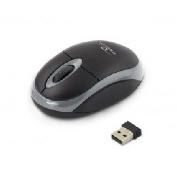 Esperanza Titanum mouse Ambidextrous RF Wireless ...