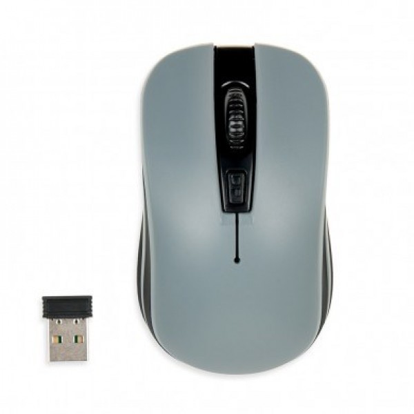 iBox LORIINI mouse Ambidextrous RF Wireless ...