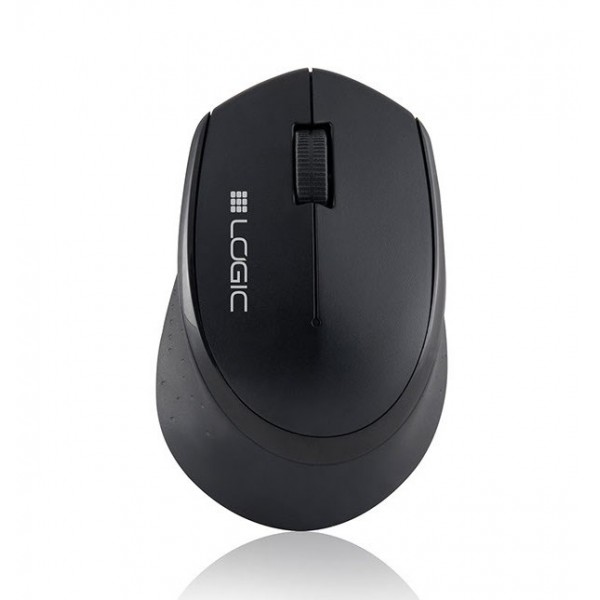 Logic LM-2A mouse RF Wireless Optical ...