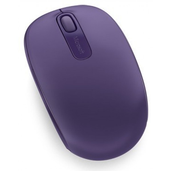 Microsoft U7Z-00043 mouse Ambidextrous RF Wireless ...
