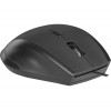 MOUSE DEFENDER ACCURA MM-362 CZARNA OPTICAL 1600DPI 6P