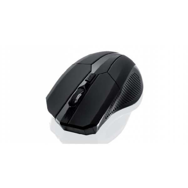 iBox i005 PRO mouse Ambidextrous RF ...