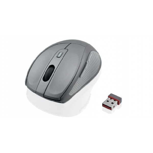 iBox Swift mouse Right-hand RF Wireless ...