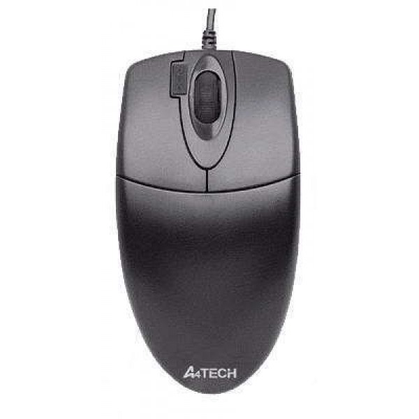 A4Tech OP-620D mouse Ambidextrous USB Type-A ...
