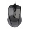 A4Tech N-500F mouse Right-hand USB Type-A V-Track 1600 DPI