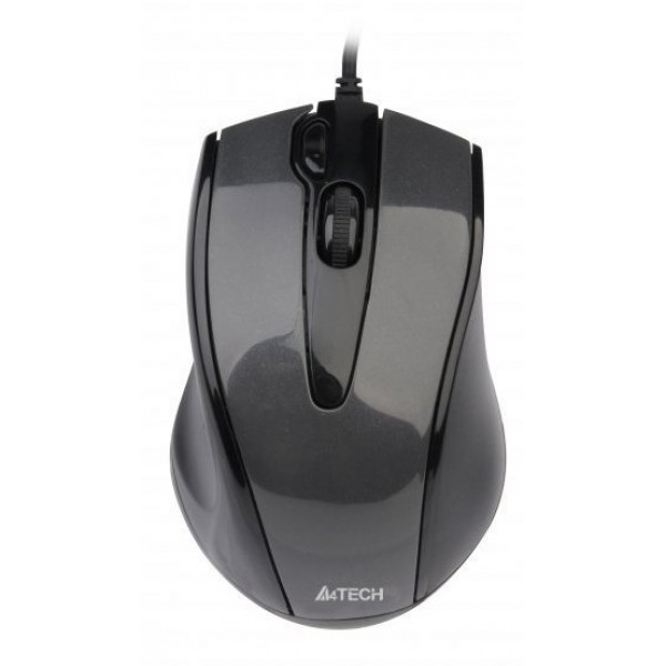 A4Tech N-500F mouse Right-hand USB Type-A ...