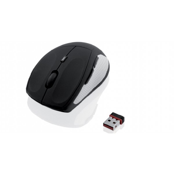 iBox IMOS603 mouse Right-hand RF Wireless ...