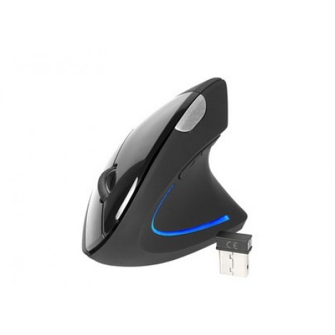 Tracer Flipper mouse Right-hand RF Wireless Optical 1600 DPI
