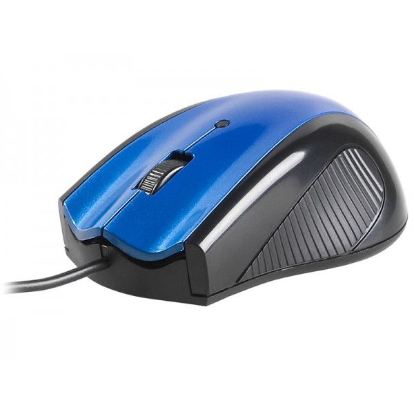 Tracer Dazzer Blue USB mouse Ambidextrous ...