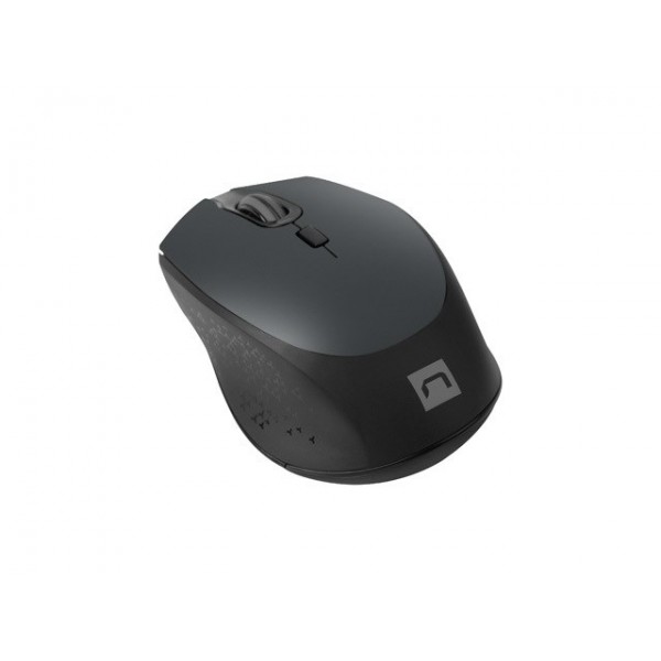 NATEC Wireless Mouse Osprey 1600DPI Bluetooth ...