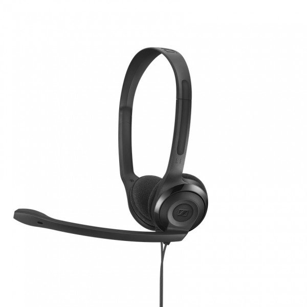 Sennheiser PC 3 CHAT Headset Wired ...